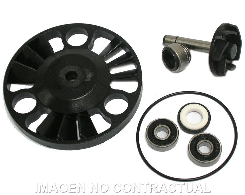 KIT REPARACIÓN BOMBA DE AGUA PIAGGIO X9 180/200