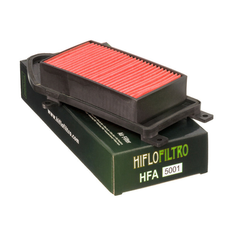 FILTRO AIRE HIFLOFILTRO KYMCO AGILITY R16 125/150/200