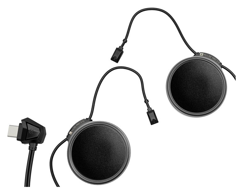 KIT MICROFONOS Y ALTAVOCES PULSE PRO 2.0 PARA SERIE MOTION