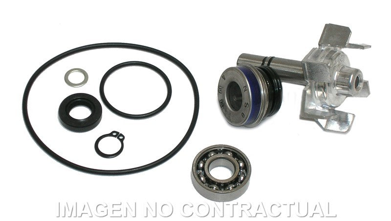 KIT REPARACIÓN BOMBA DE AGUA T-MAX 500 (04-11)