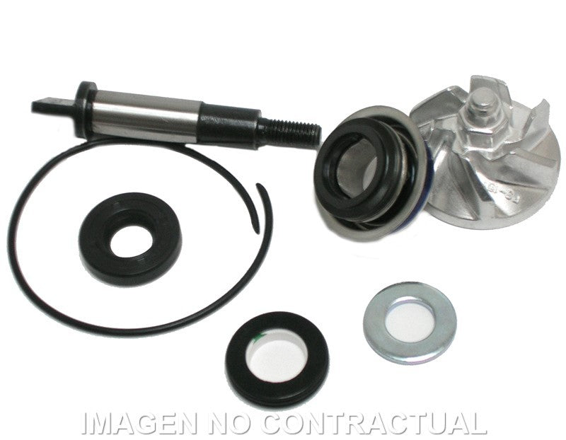 KIT REPARACIÓN BOMBA DE AGUA HONDA SH300