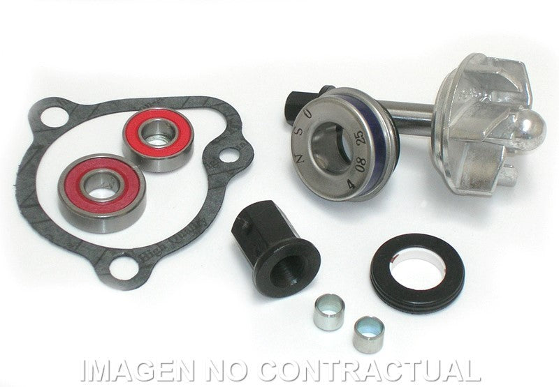 KIT REPARACIÓN BOMBA DE AGUA KYMCO DINK LC 50
