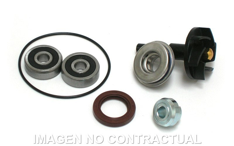 KIT REPARACIÓN BOMBA DE AGUA VESPA GTS 300