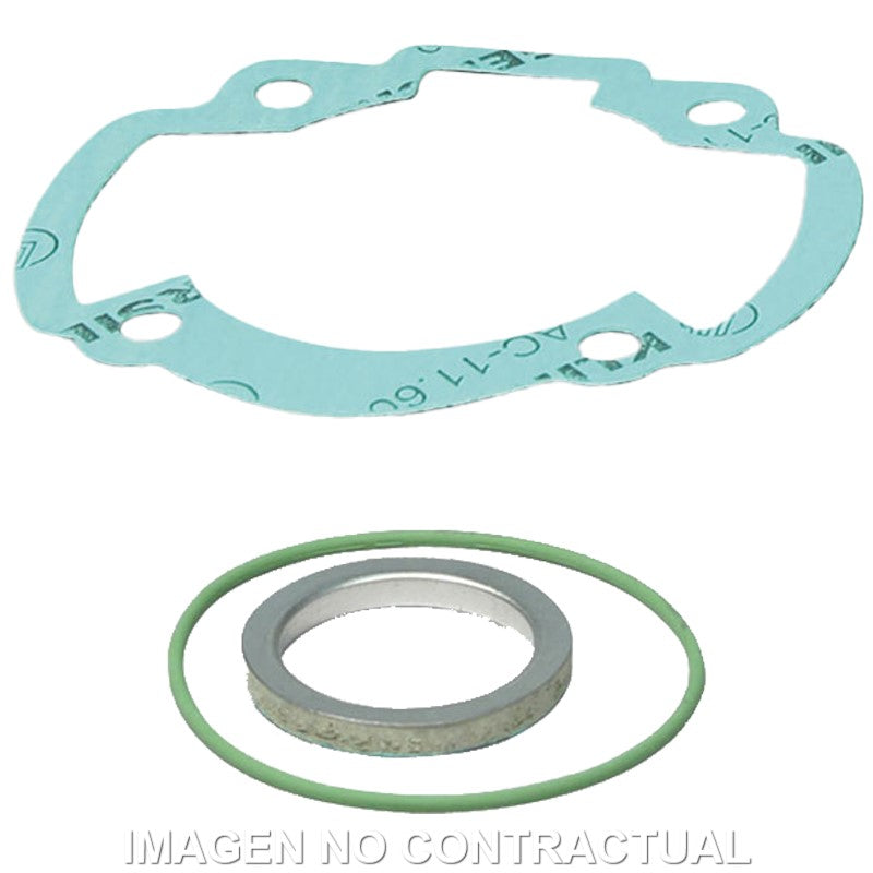 JUNTAS CILINDRO 318640 PEUGEOT BUXY, SPEEDAKE