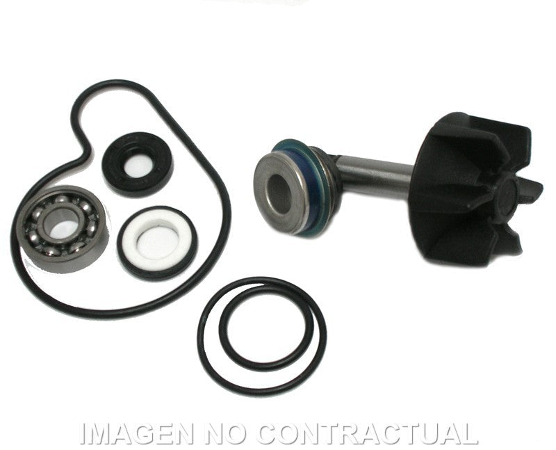 KIT REPARACIÓN BOMBA DE AGUA SUZUKI BURGMAN 250