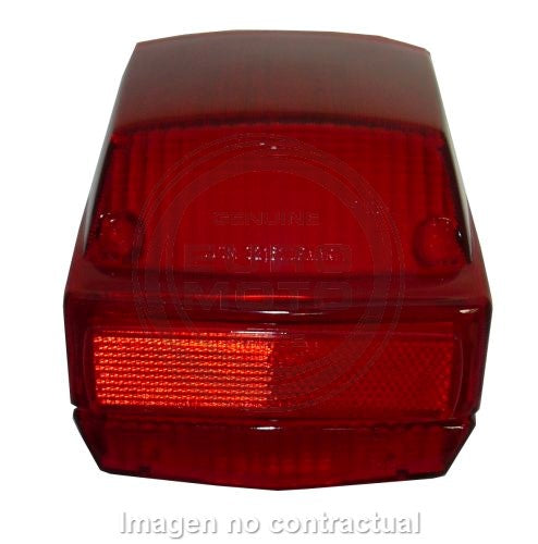 PILOTO POSTERIOR VESPA PRIMAVERA 125