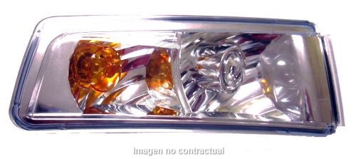 INTERMITENTE DELANTERO IZQUIERDO APRILIA ATLANTIC/ARRECIFE 500