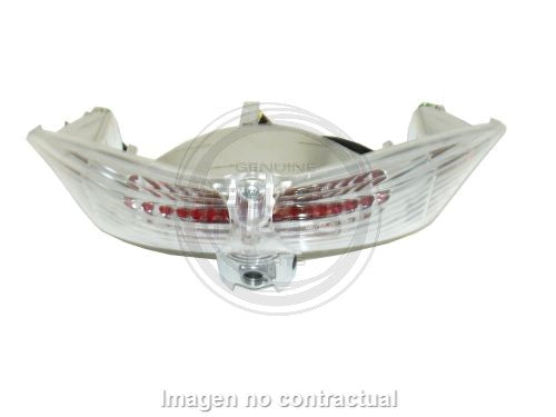 PILOTO POSTERIOR PEUGEOT JET FORCE 50