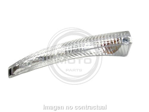 TULIPA INTERMITENCIA DELANTERA DERECHA PEUGEOT JET FORCE 50