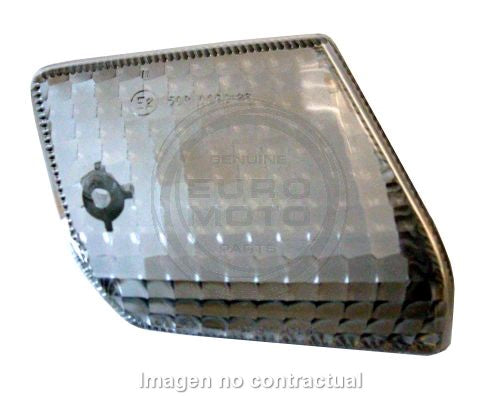 TULIPA INTERMITENCIA TRASERA DERECHA PEUGEOT SV 50