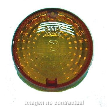 TULIPA INTERMITENCIA APRILIA SCARABEO 50