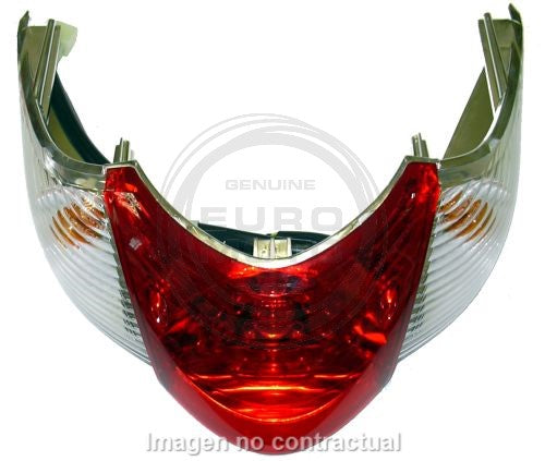 PILOTO POSTERIOR HONDA SH 125 I.E.