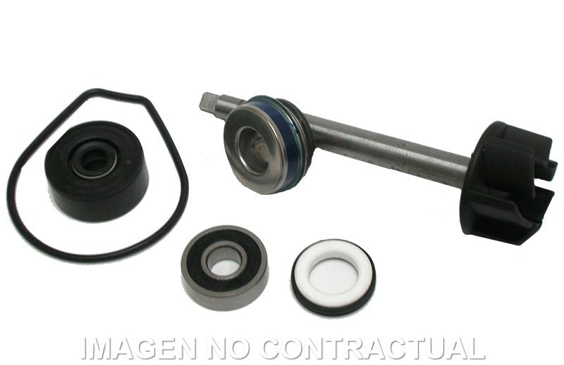 KIT REPARACIÓN BOMBA DE AGUA YAMAHA X-MAX 400