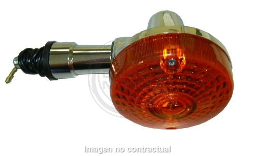 INTERMITENTE TRASERO SUZUKI GN 125