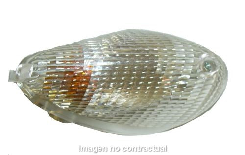 INTERMITENTE DELANTERO IZQUIERDO PIAGGIO NRG PURE JET 50