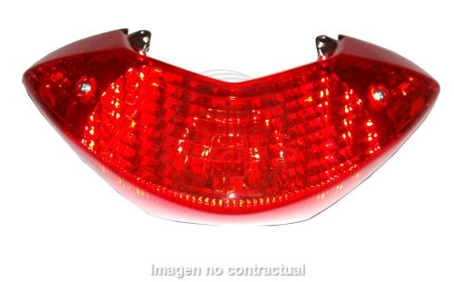 PILOTO POSTERIOR YAMAHA JOG RR 50