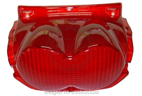 TULIPA PILOTO POSTERIOR YAMAHA NEO´S 50