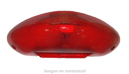 PILOTO POSTERIOR SUZUKI KATANA 50