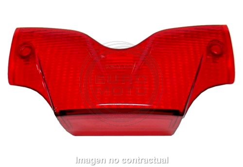 TULIPA PILOTO POSTERIOR GILERA RUNNER SP 50