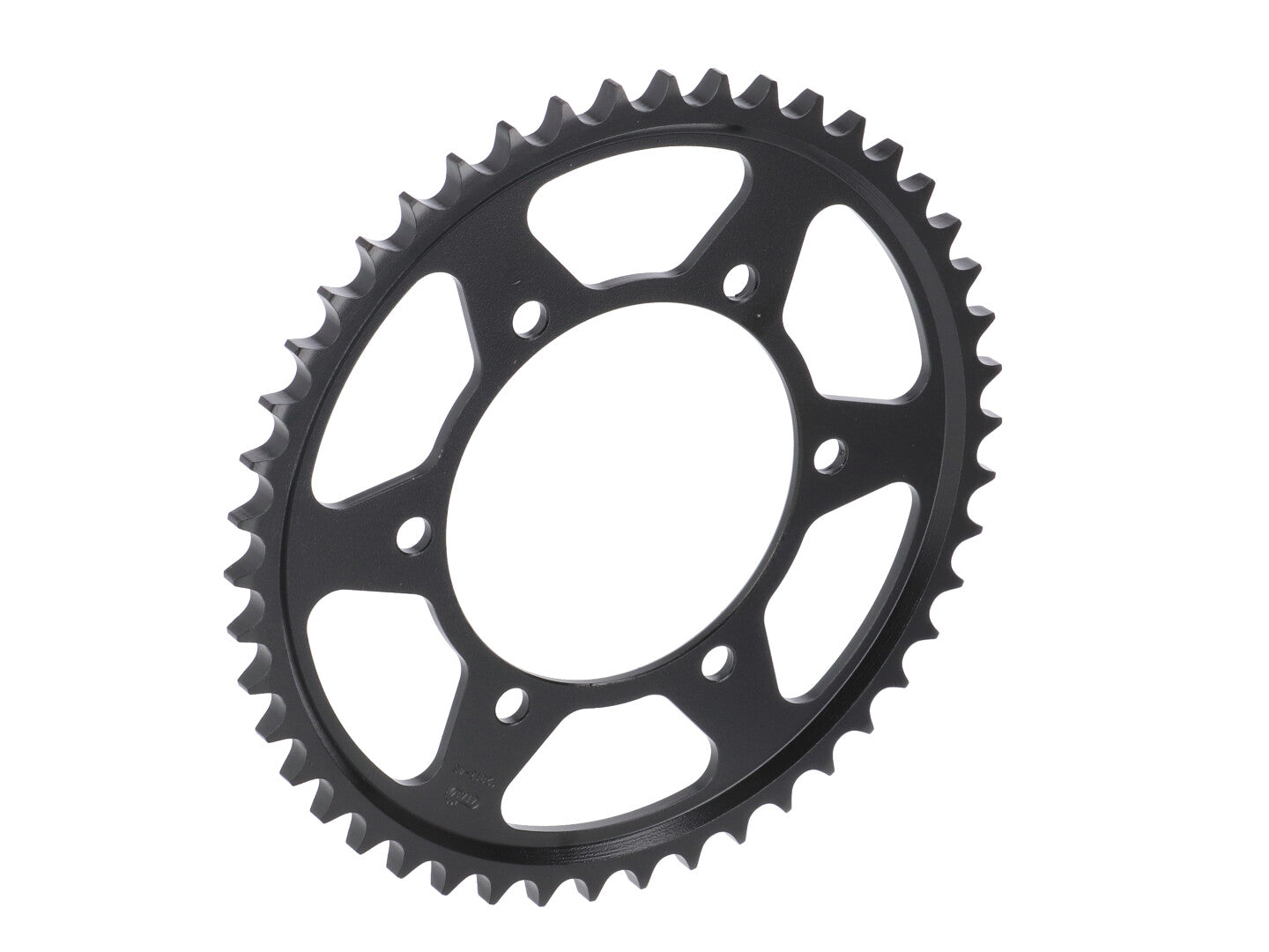 CORONA AFAM ACERO 530X46 YAMAHA