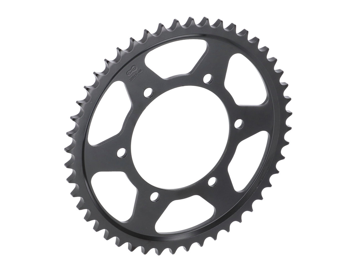 CORONA AFAM ACERO 520X48  SUZUKI