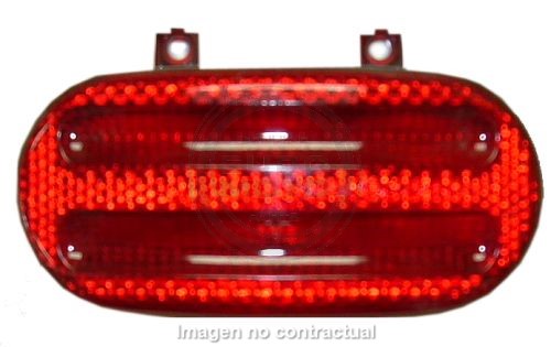 PILOTO POSTERIOR PIAGGIO SKIPPER 125