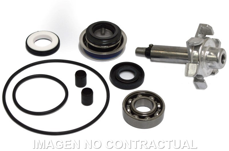 KIT REPARACIÓN BOMBA DE AGUA HONDA SH-125
