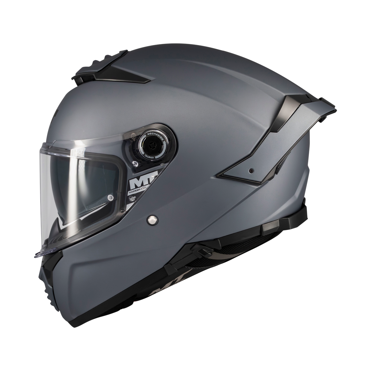 CASCO MT THUNDER 4 SV PURE A2 MATE