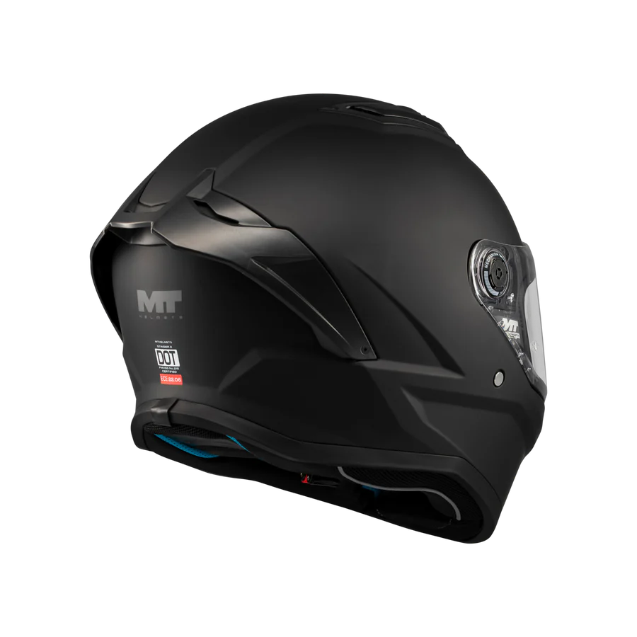 CASCO MT STINGER 2 PURE A1 MATE