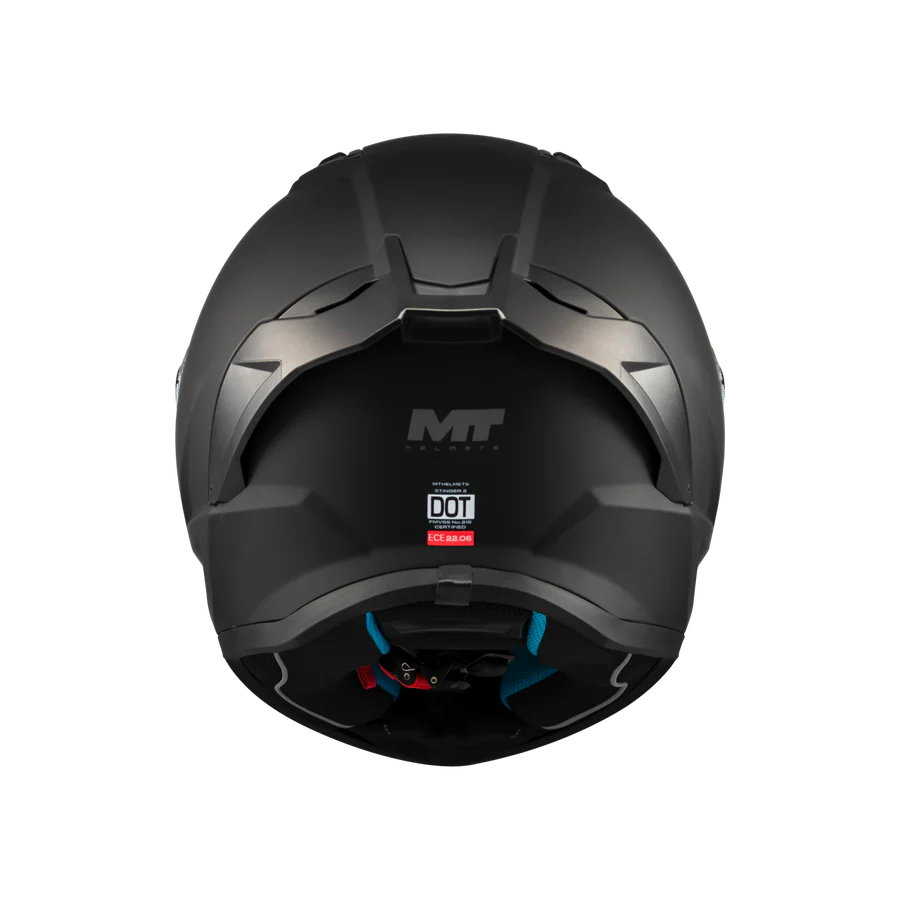 CASCO MT STINGER 2 PURE A1 MATE