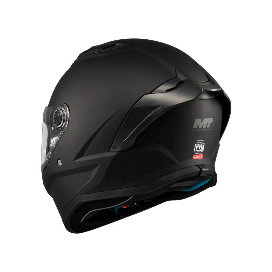 CASCO MT STINGER 2 PURE A1 MATE