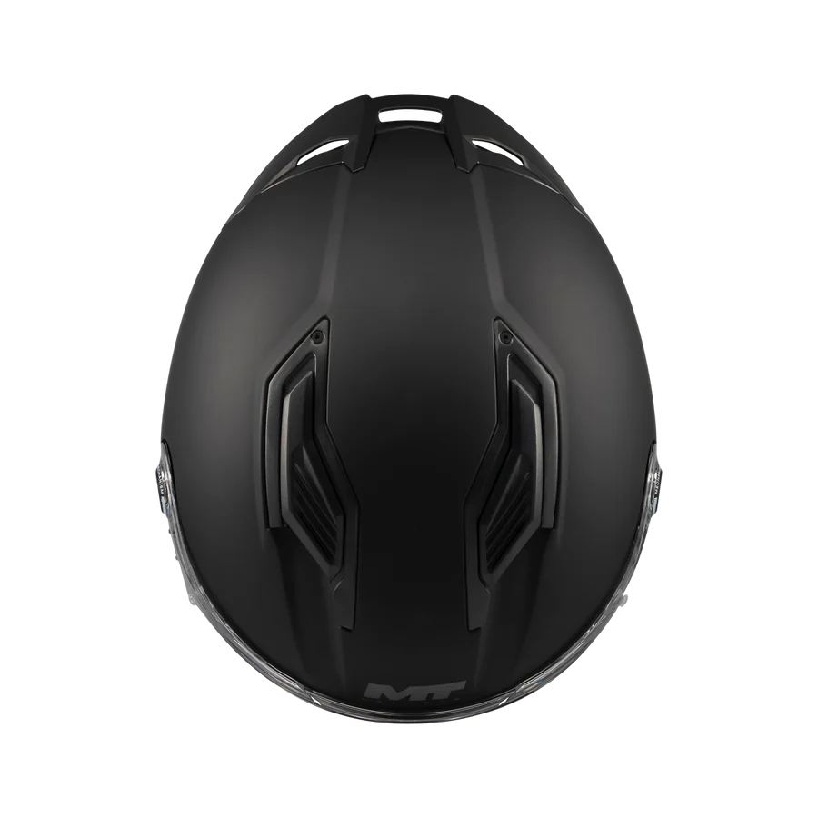 CASCO MT STINGER 2 PURE A1 MATE