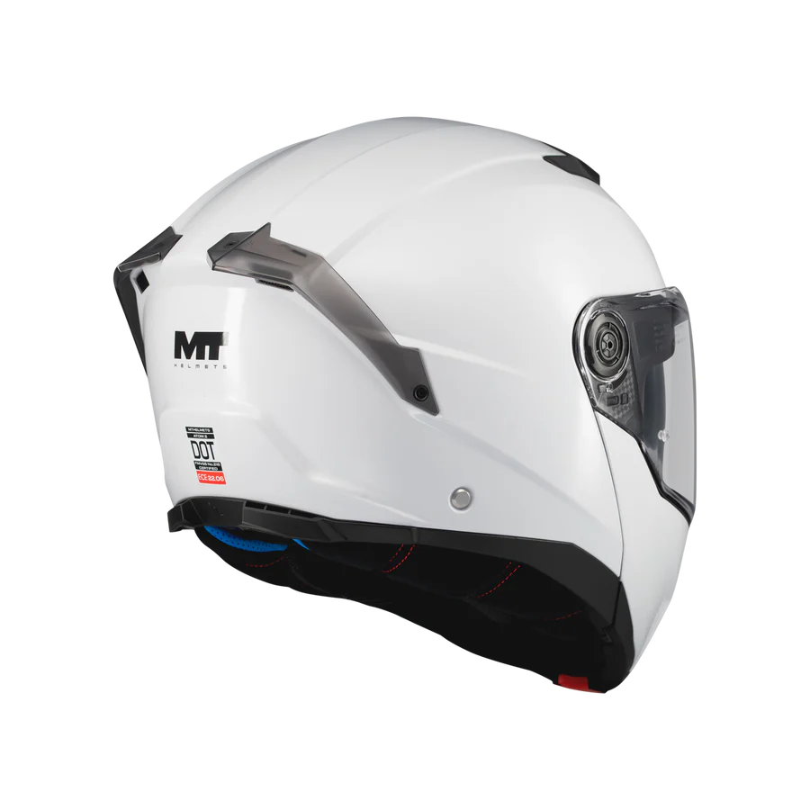 CASCO MT ATOM 2 SV PURE A0 BRILLO