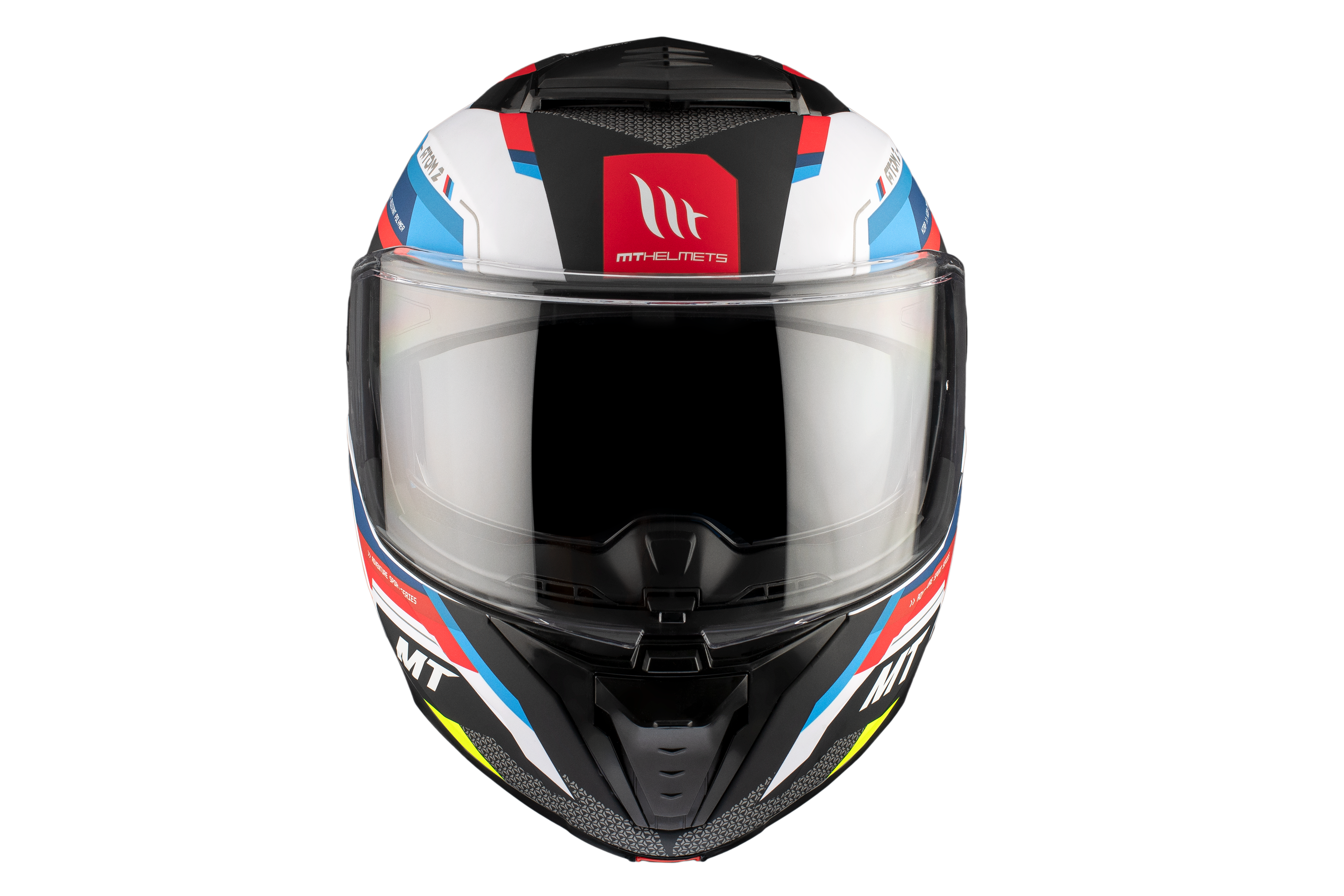 CASCO MT ATOM 2 SV BAST A0 BRILLO