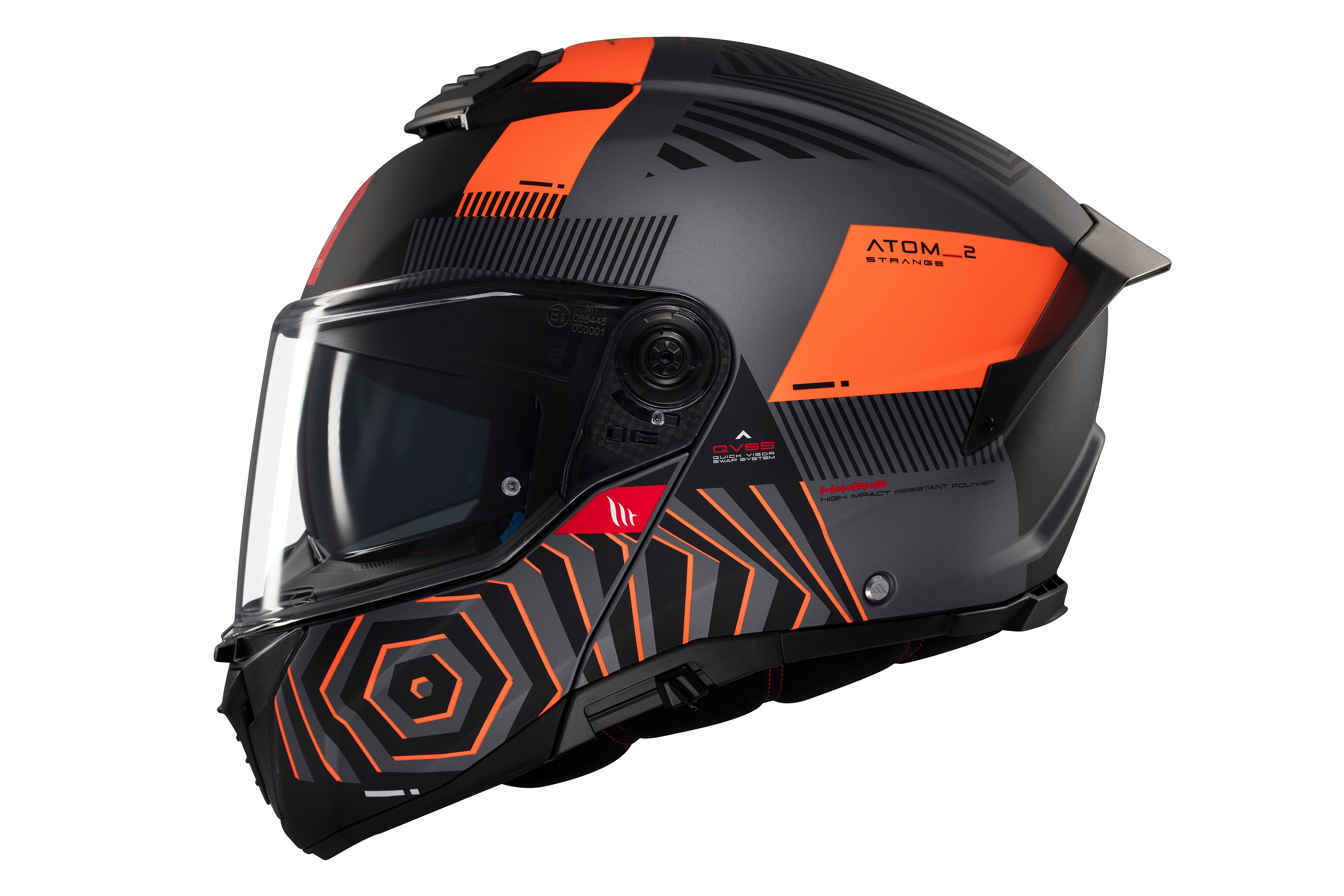 CASCO MT ATOM 2 SV STRANGE C4 MATE