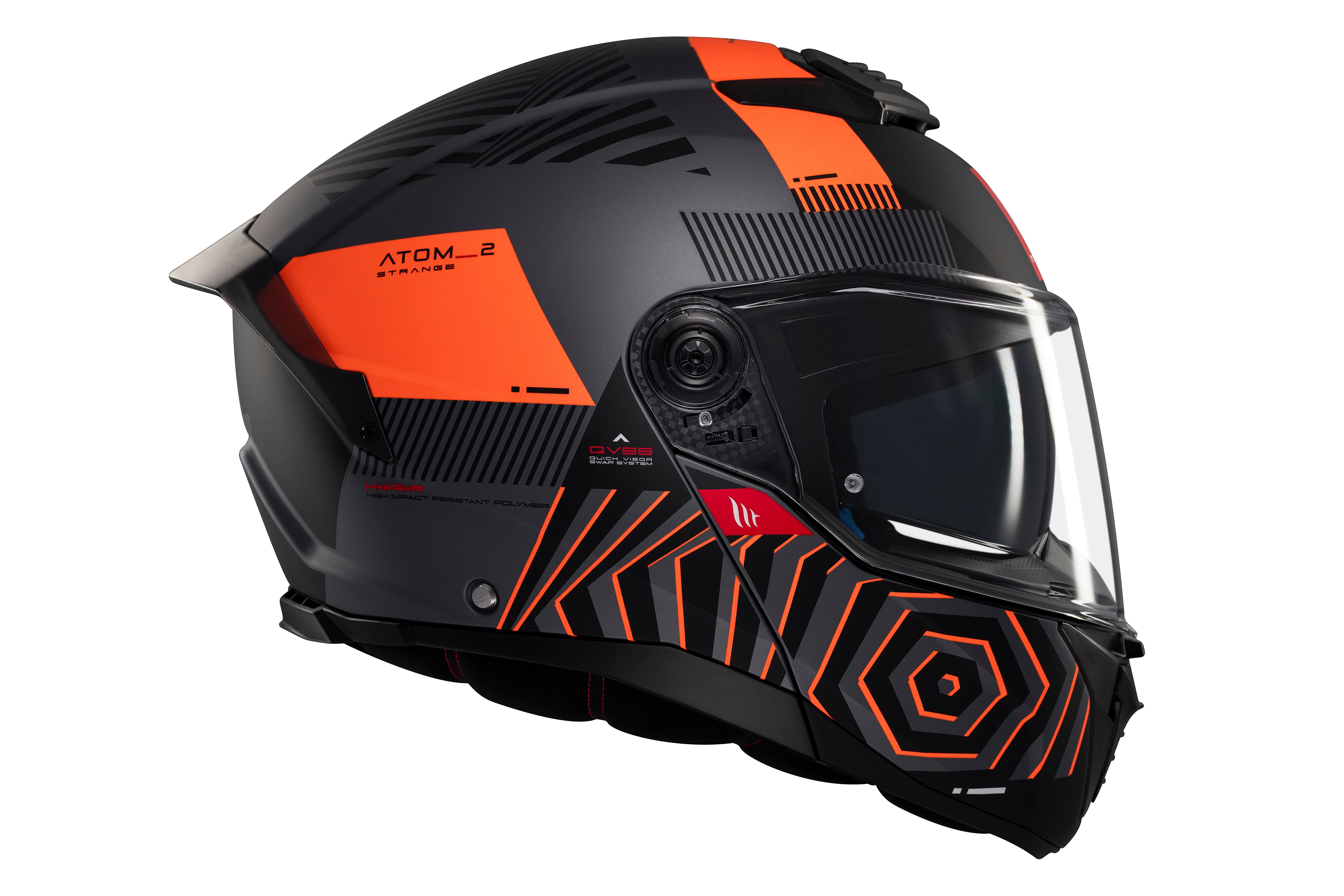 CASCO MT ATOM 2 SV STRANGE C4 MATE