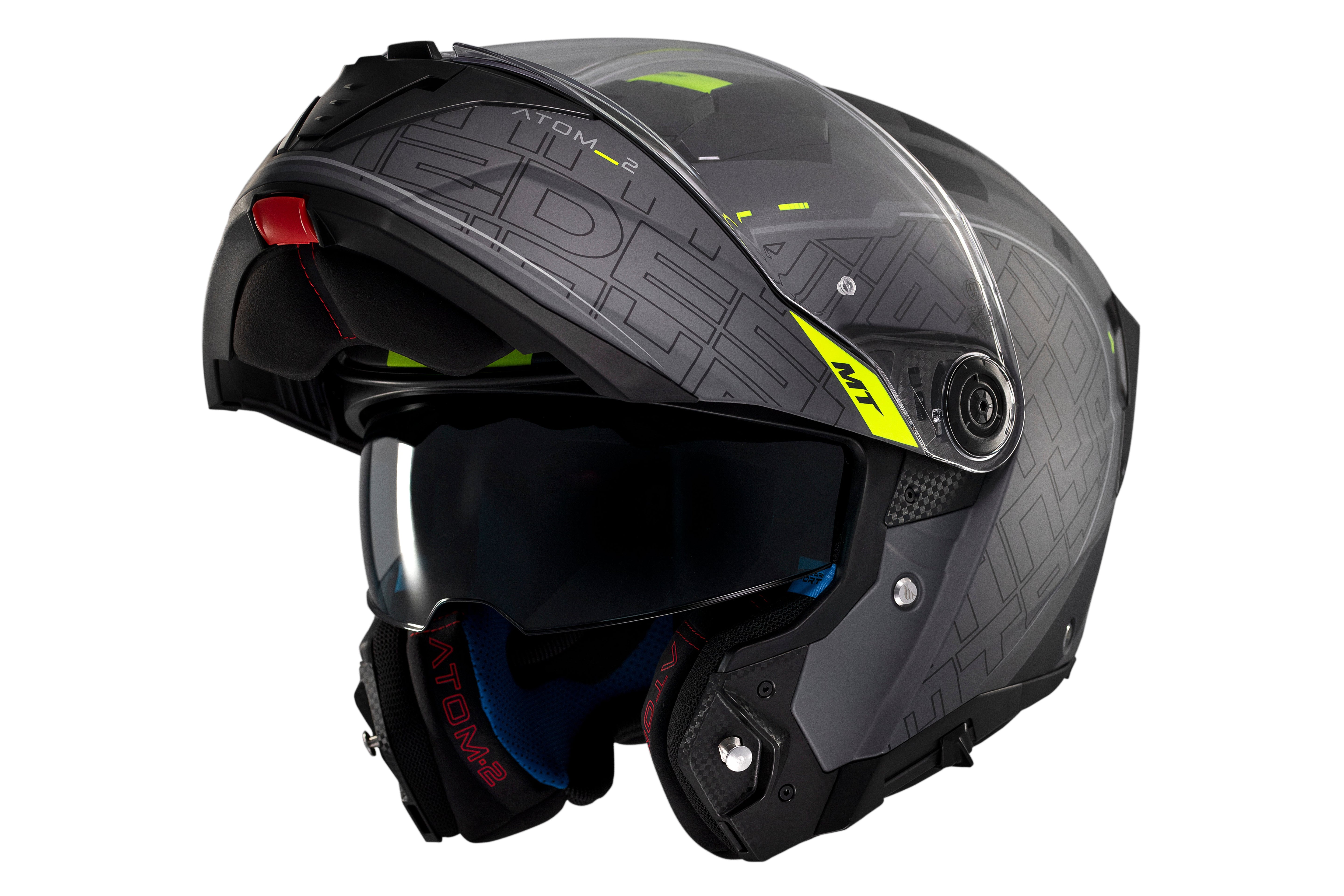 CASCO MT ATOM 2 SV DESTINY C2 MATE