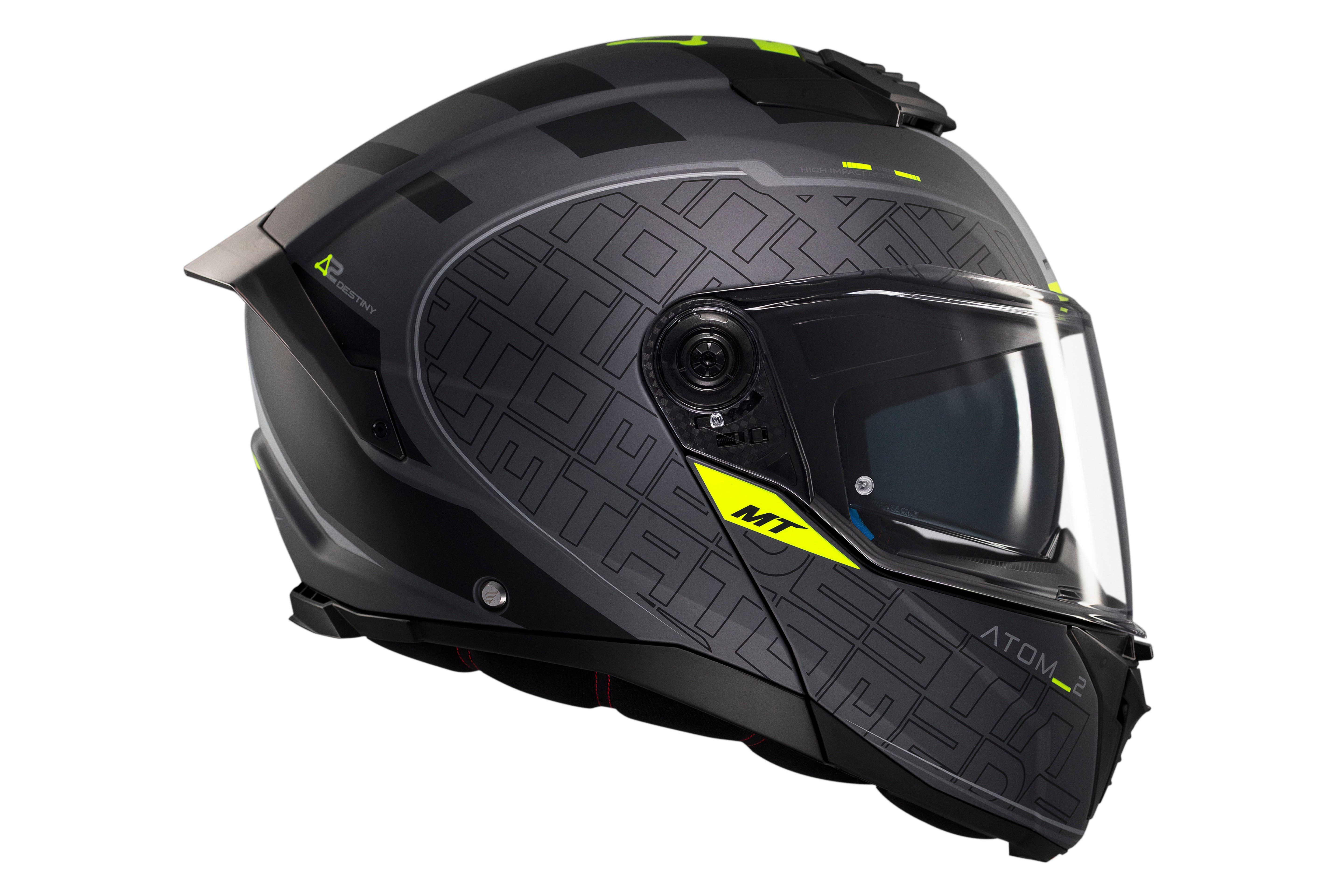 CASCO MT ATOM 2 SV DESTINY C2 MATE