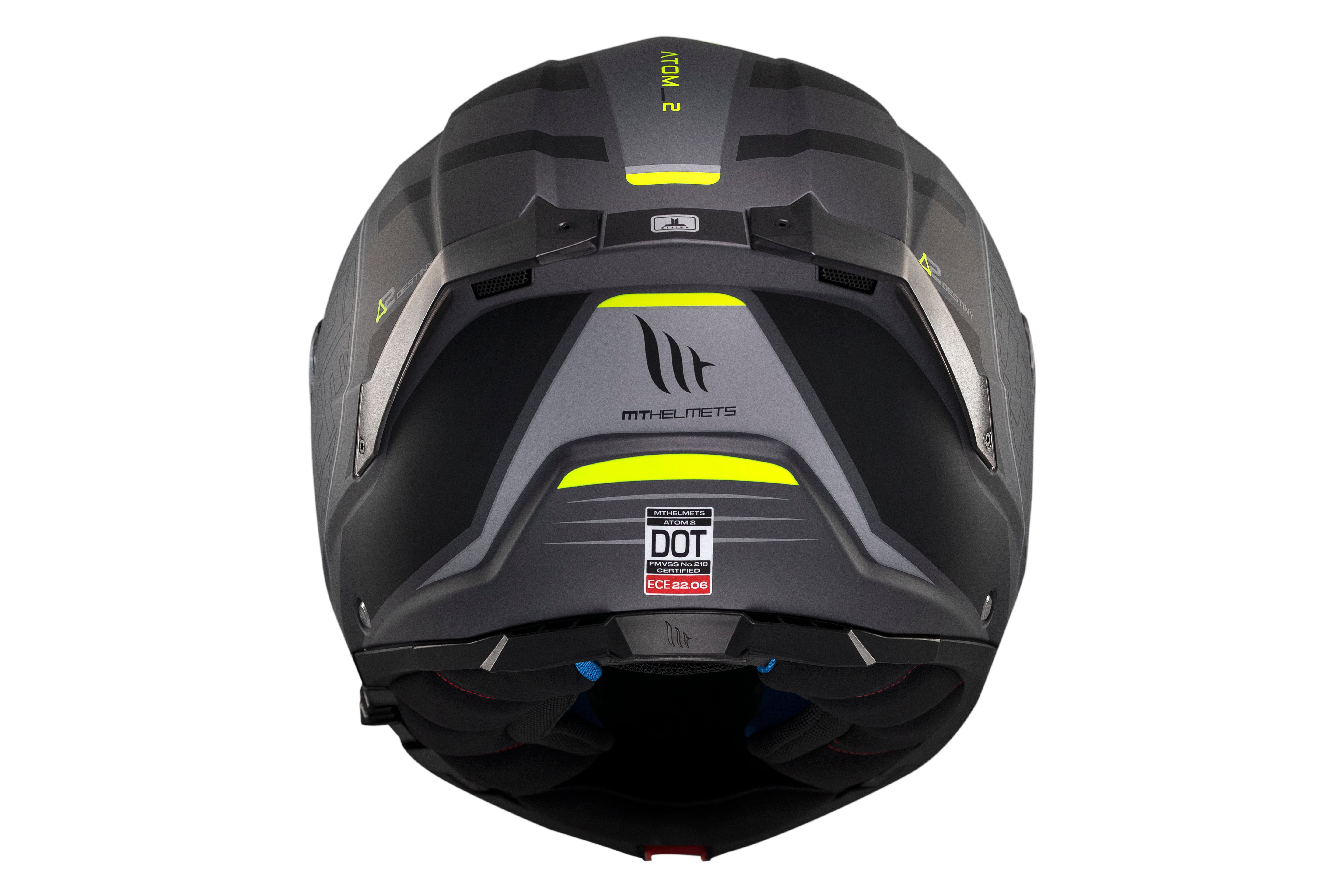 CASCO MT ATOM 2 SV DESTINY C2 MATE