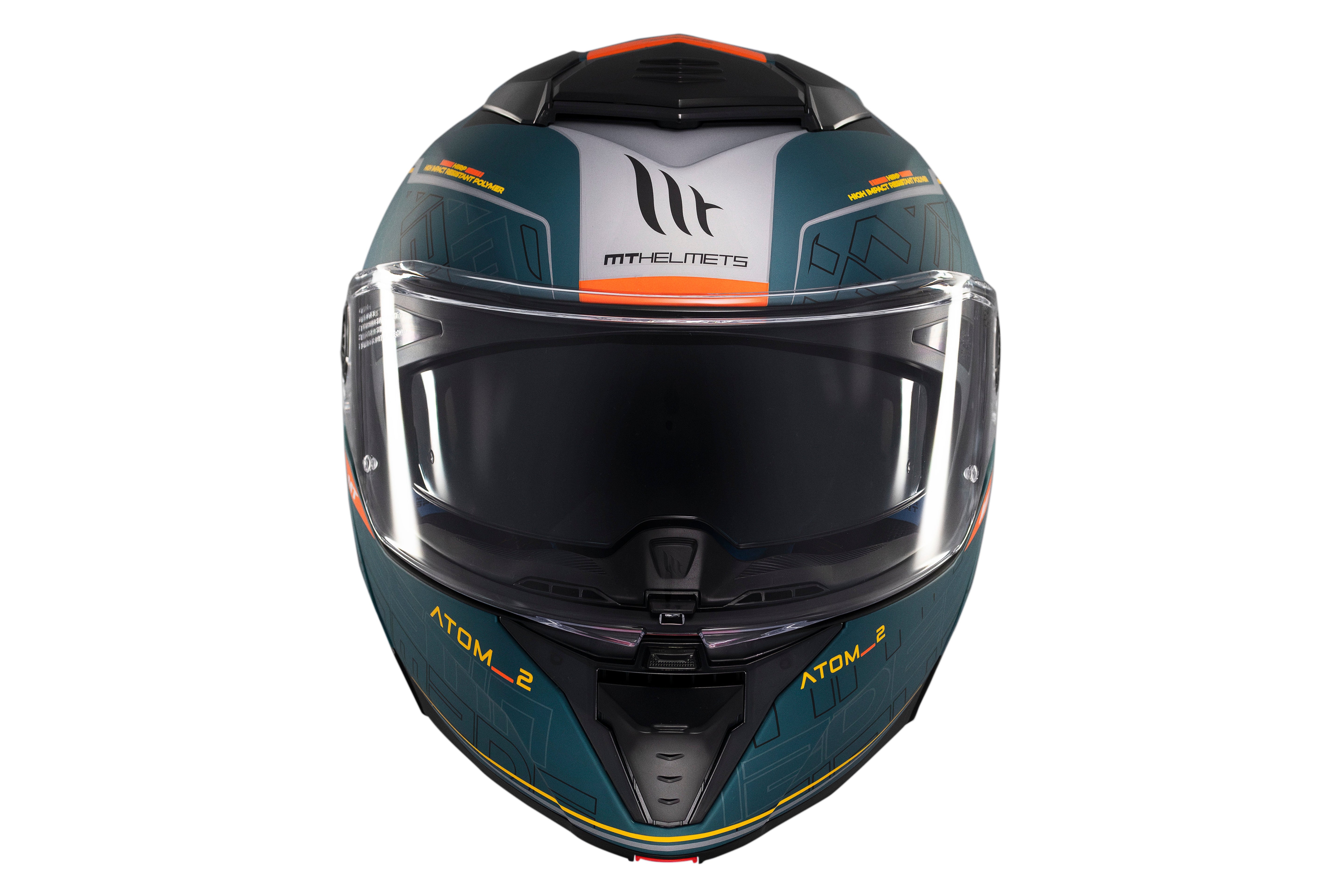 CASCO MT ATOM 2 SV DESTINY C6 MATE