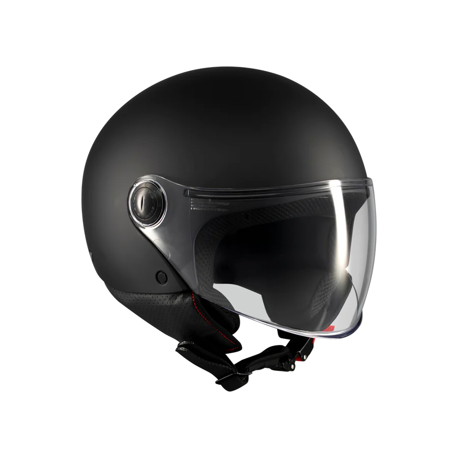 CASCO MT STREET S PURE A1 MATE