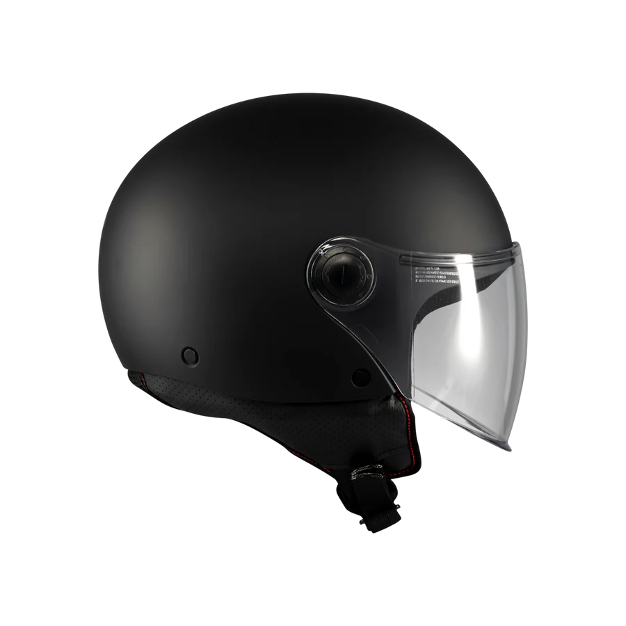 CASCO MT STREET S PURE A1 MATE