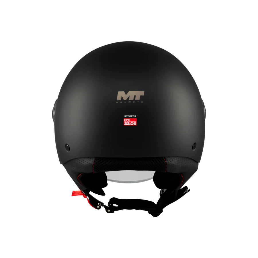 CASCO MT STREET S PURE A1 MATE