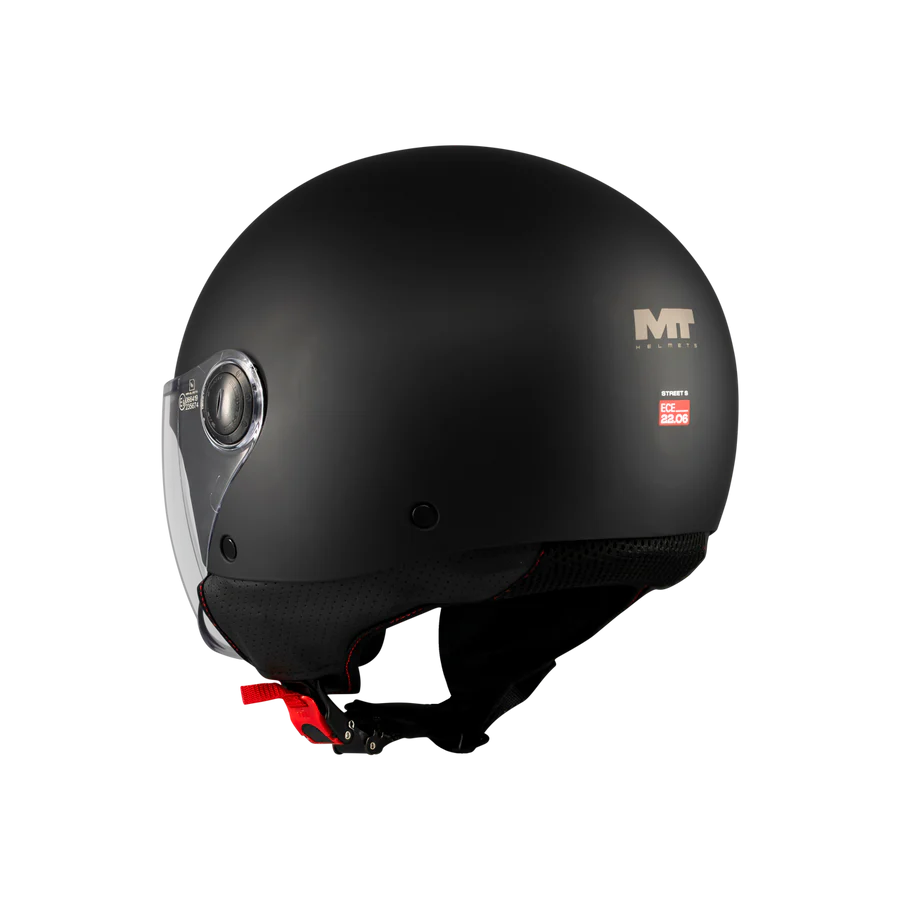 CASCO MT STREET S PURE A1 MATE