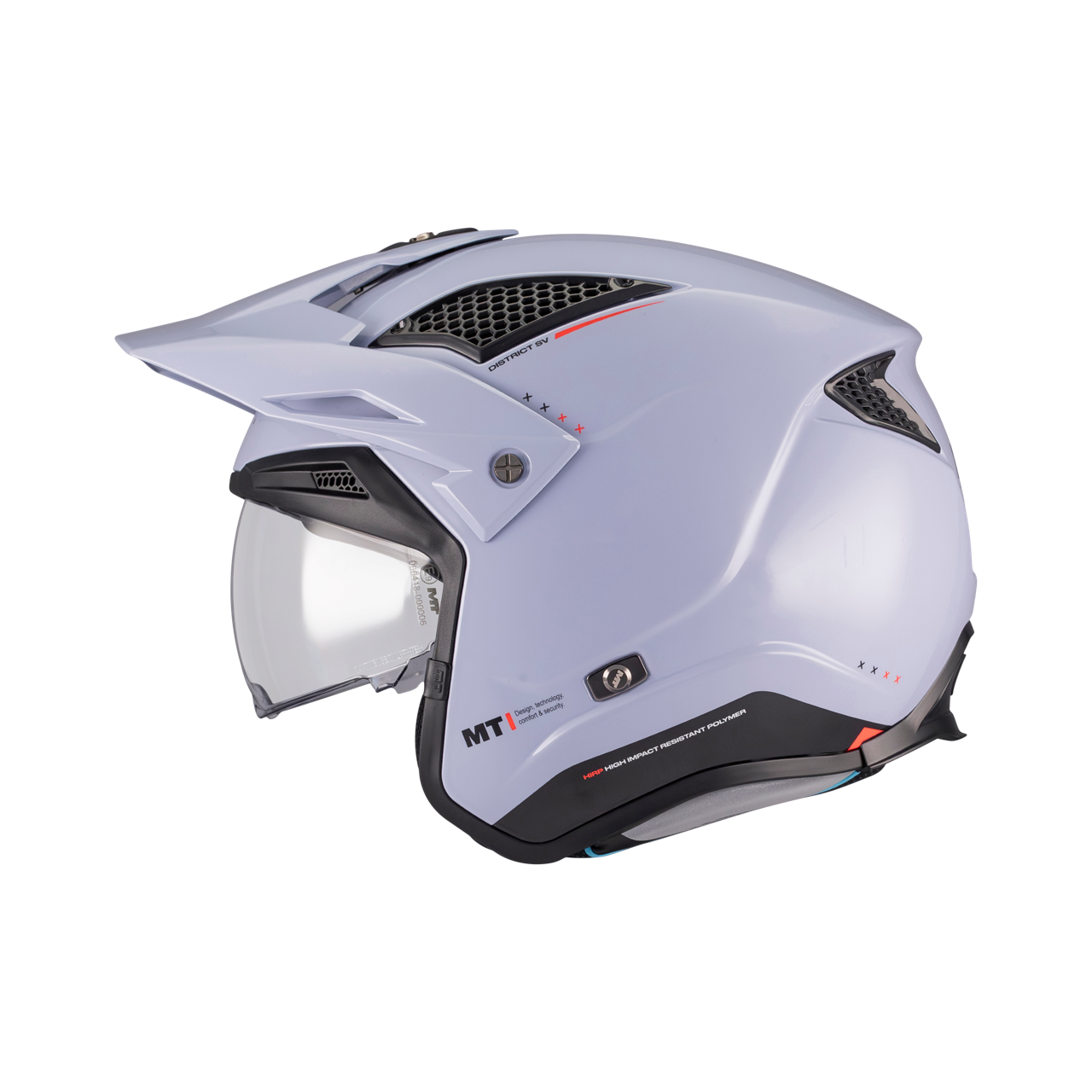 CASCO MT DISTRICT SV S SOUL C17 BRILLO