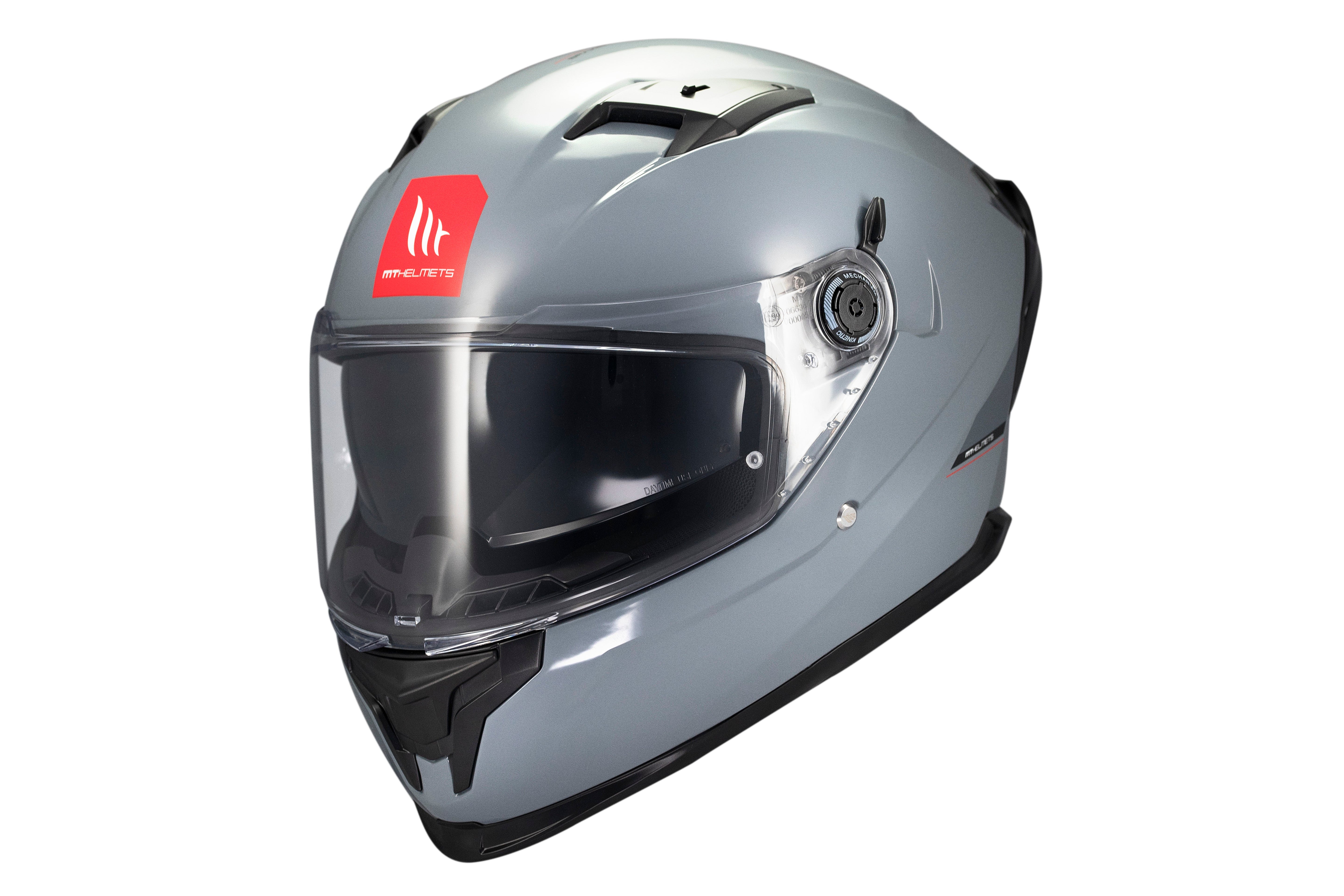 CASCO MT BRAKER SV SOLID A12 GLOSS