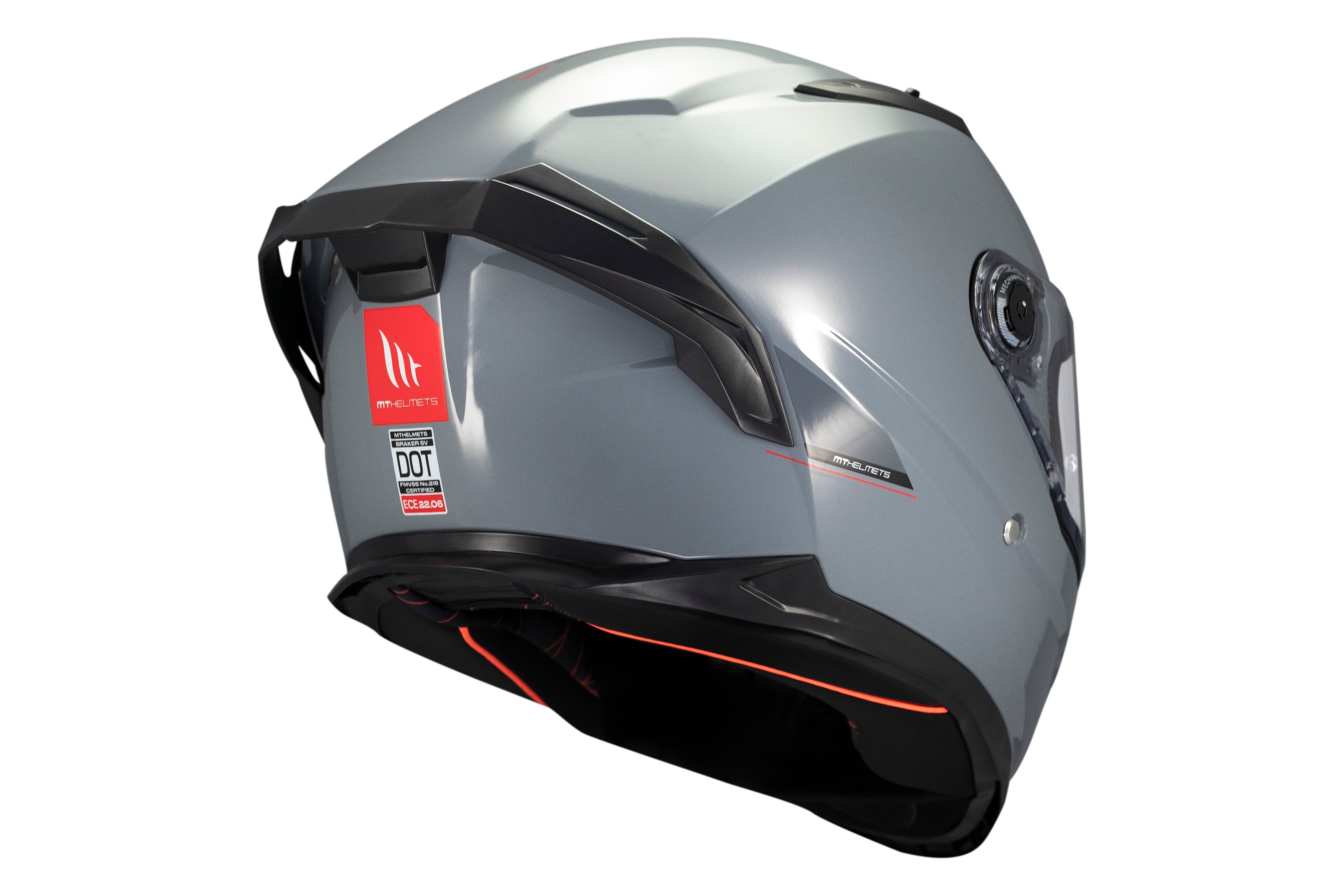 CASCO MT BRAKER SV SOLID A12 GLOSS