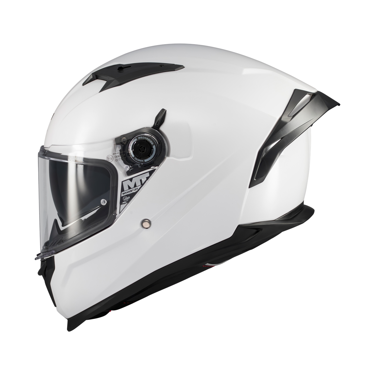 CASCO MT BRAKER SV PURE A0 BRILLO