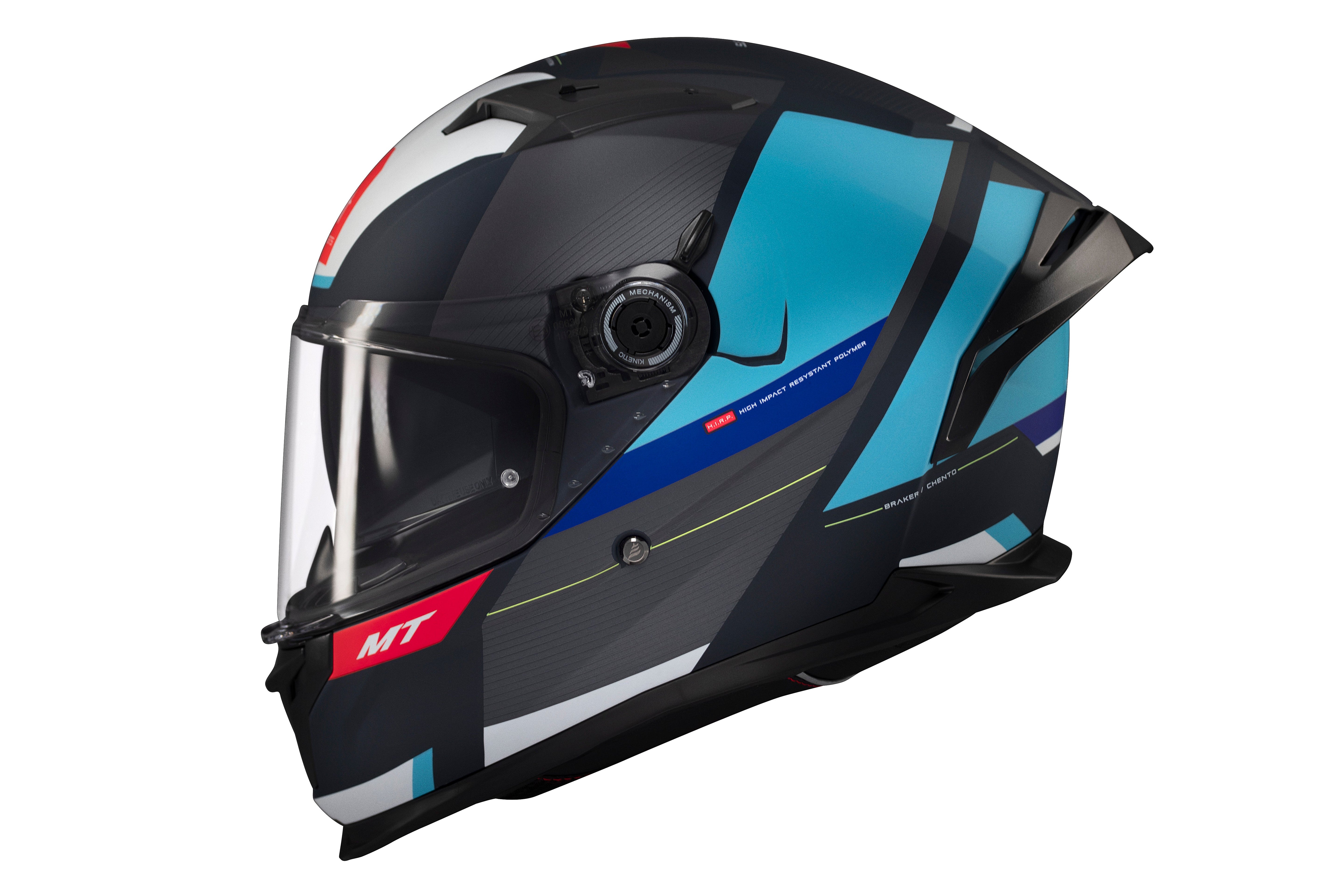 CASCO MT BRAKER SV CHENTO C7 MATE