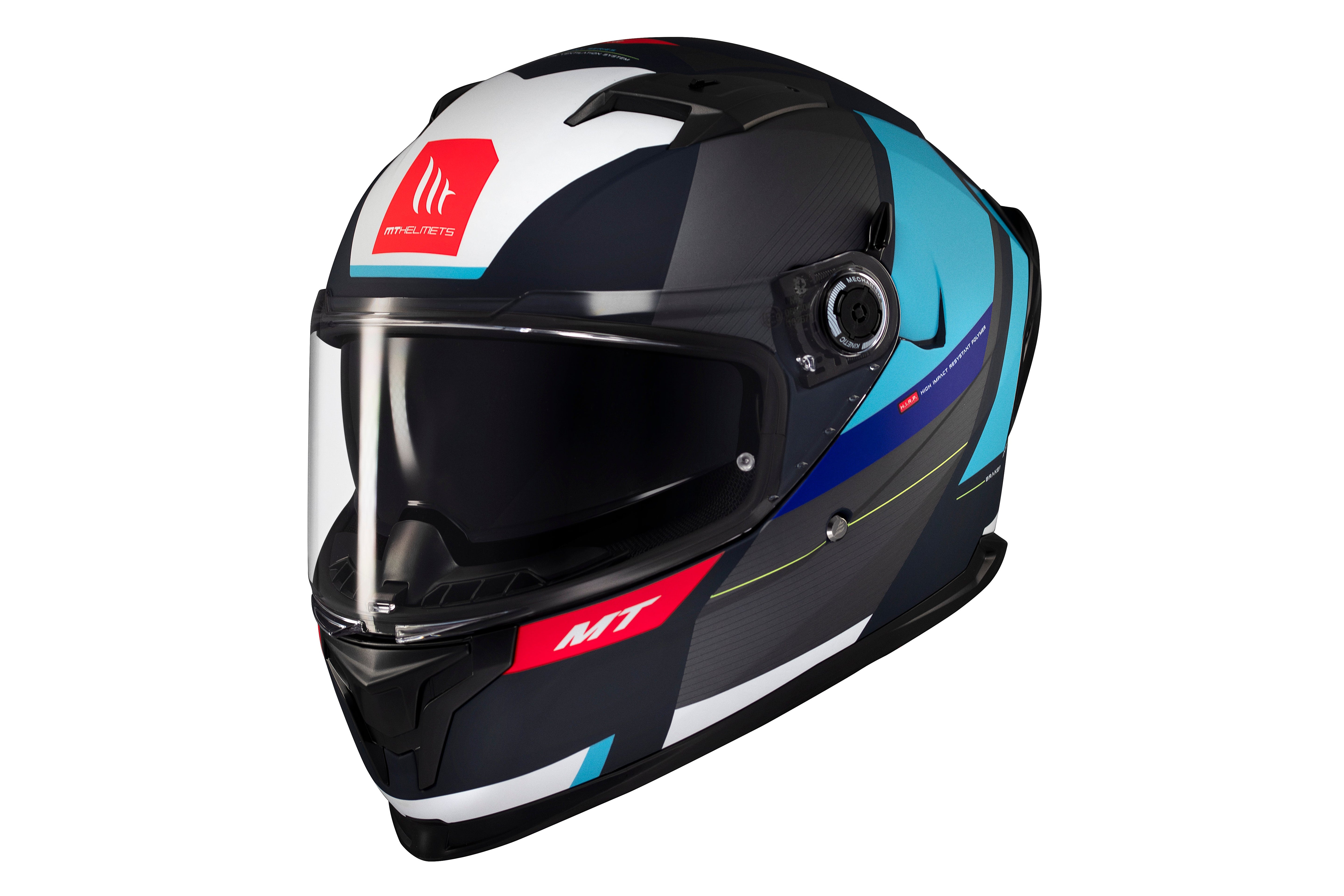 CASCO MT BRAKER SV CHENTO C7 MATE